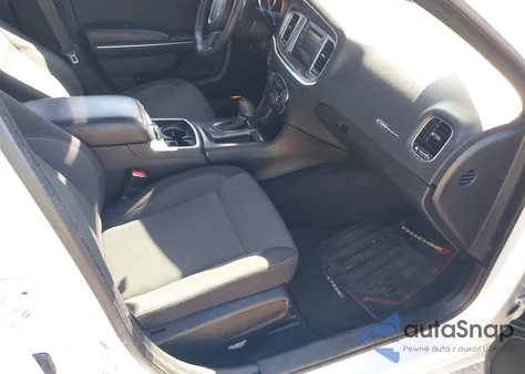 2015 Dodge Charger Se from USA, damaged, VIN 2C3CDXBG8FH716920